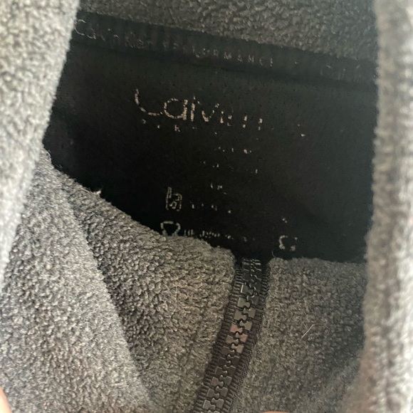 Calvin Klein-Sweater - Picture 3 of 4